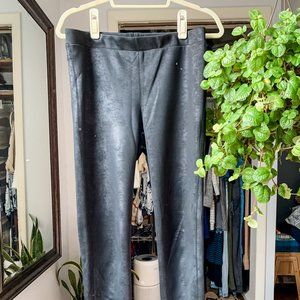 Fifteen Twenty Black Pants